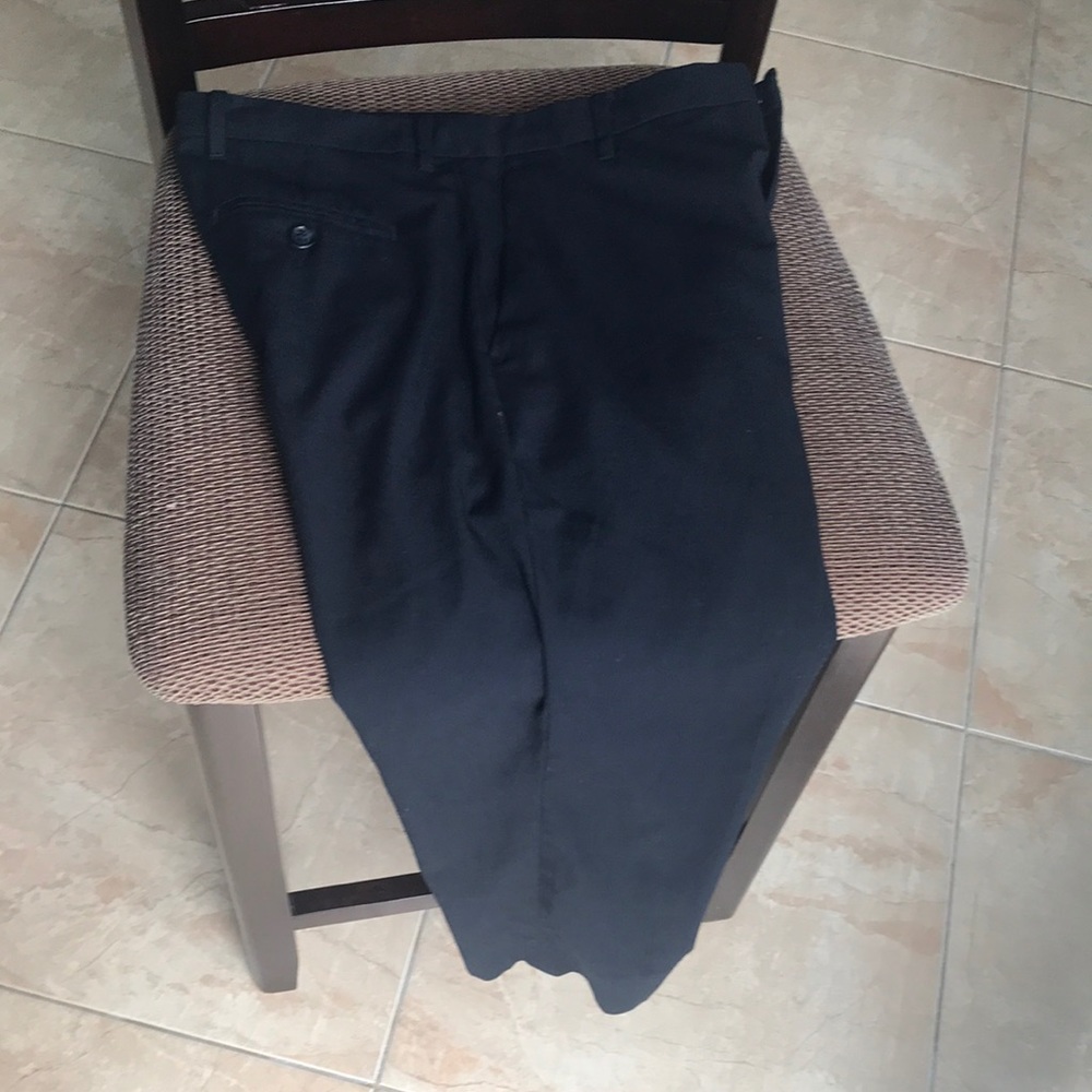 Calvin Klein suit pants